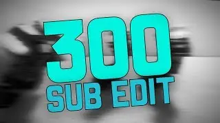 Congratz on 300 Subs!!! (YooKi3)