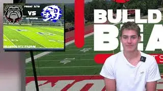 Bulldog Beat: Friday, September 19, 2025