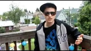 Travis Turner - Little T