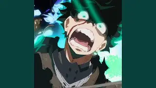 Midoriya vs Flect Turn Rap. My Hero Academia