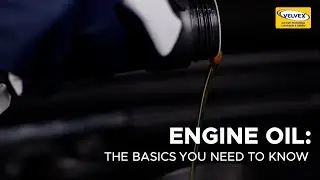 Explore the Essential Elements of Engine Oil
