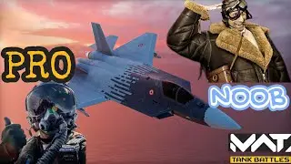 MWT Jet Guide: Fly Smarter, Survive Longer & Dominate the Battlefield