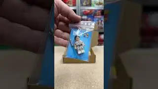 Michael's LEGO order - Brick it Toys