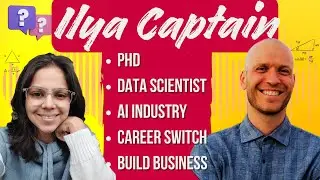 Breaking Boundaries: From PhD in Chemistry to Business, Tech & Beyond