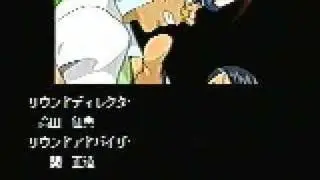 gunparade march ending (nonomi)