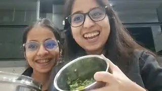 Sister Time 🧡 Cooking Paneer Tikka & Watching Dhurandhar | Fun Family Vlog