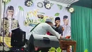 IHSAN RAMADHAN | QORI INTERNASIONAL | Maqro Isra Mi’raj 