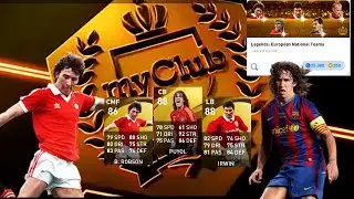 OMG! I Spent almost 1.5 million GP😱😱 Legends Box Draw😎😎Robson- Irwin🤗 Pes Mobile 2021[Part 1]