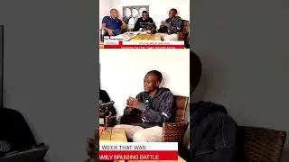 Adam Kasirye: Rwabwogo&rsquo;s government-sponsored projects seem to be a scam! #investigator #ugandanews
