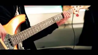 BIMM London Sofa Sessions: Carl-Philip Olander 
