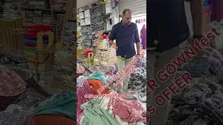 🔥OFFER GOWN fest 🔥₹290 മുതല്‍ തുടങ്ങുന്ന ഒത്തിരി വ്യത്യസ്തമായ കളക്ഷനുകളുമായി 2 days OFFER 🔥