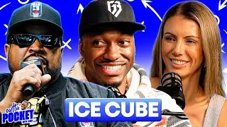Ice Cube GOES OFF on NFL Teams PASSING ON Shedeur Sanders