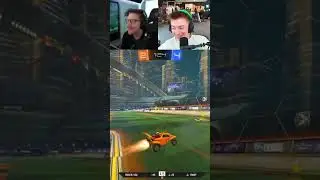 OpTic Scump Plays Rocket League For The First Time