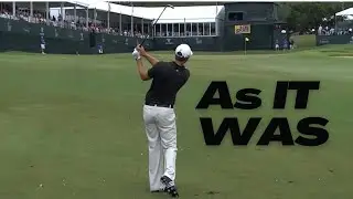 Dustin Johnson Mix | AS IT WAS