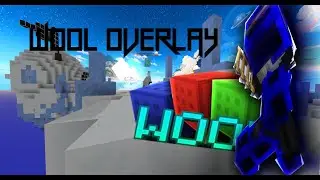 Wool overlay