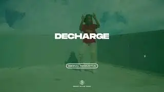 Afro Tcham Instrumental Typebeat - '' Decharge ''  ( Prod.Drazzy On The Track )