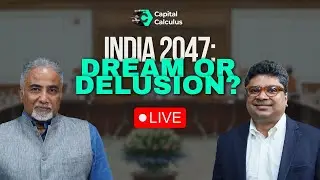 Live Replugs | Modi Talks Tough on Reforms, But Can India Escape the Grip of Overregulation?