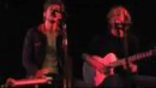 Daydream Ghost - Live in the Rozentheater