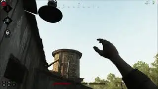 FLASH BOMB KILL - Hunt: Showdown