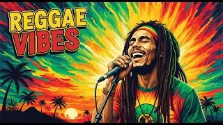 Best Reggae Hawaii 🌴 Chill Island Vibes & Tropical Relax Music