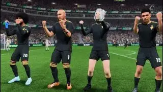 EOS FC Christmas Special