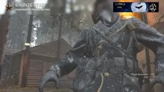 Straight over TK Valkyrie
