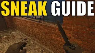 STALKER 2 | ESCAPE FROM THE CAGE | RETRIEVE YOUR BELONGINGS (EASY SNEAK MISSION)