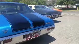 Monaro 2022  December event