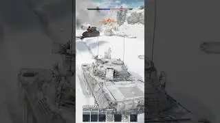 Leopard 1 Experience #warthunder #warthundergameplay