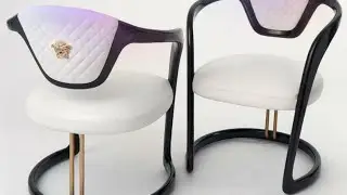 Metal Chair Work | Metal Furniture Welding Ideas | Argon/TIG Welding Projects