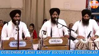 #BHAI KARNAIL SINGH JI HAZOORI RAGI (SRI HARMANDIR SAHIB)