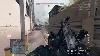 Breakthrough had no business being this fun! | Battlefield 6 Highlights