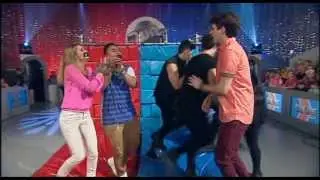 What Now's Best Bits- 22nd September 2013