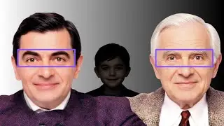 The Unexpected Evolution of Mr. BEAN Powered by AI