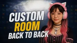LIVE🔥 Bgmi Live Custom Room | Bgmi Custom Room LiveI RP GiveawaysGiveaways💥 #trending