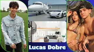 Lucas Dobre Lifestyle (Dobre Brothers) Biography, Wife, Family, Net Worth, Hobbies, Age, Facts