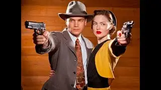 5 Facts About the Infamous Crime Duo Bonnie and Clyde