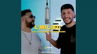 L&rsquo;Milieu
