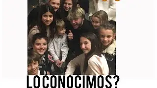 conocimos a Paulo Londra 😍 | Divertite Con Los Torracas