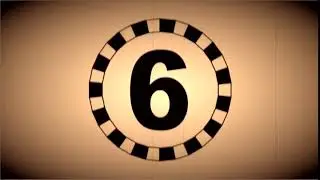 Count Down Start Now