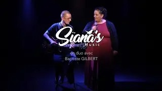 Teaser de présentation SÏANA's music