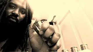 MAC VON The Ignance-JUST IN ME