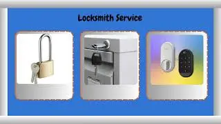 Change Lock Denver