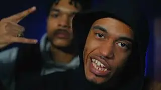 O.D The Original Demon - Wildboy Ft. PNV Jay (Official Music Video) SHOT BY HOPSKI VISUALS