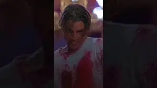 Scream1996 (Крик 1996) Билли Лумис