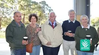 LGPro Awards 2024 Tambo Crossing Community Facility