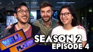 Dota 2 Shanghai Major top moments (S02E04) - GG Well Played