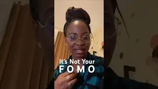 Лекарство от FOMO: гораздо больше интересуйтесь тем, как вы себя чувствуете, чем тем, как ваша жи...