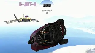 ROCKET VOLTIC 100% D&Eacute;FIS (LASALLE vs UNWIN vs AIDEN)