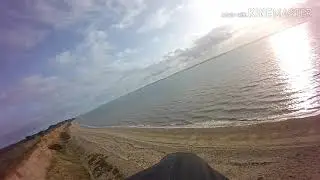 Meon shore paragliding 12/2/19